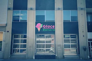 Glace nature image