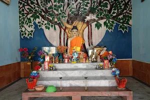 Balipara Buddhist Temple image