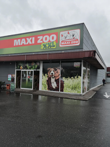 Maxi Zoo Wommelgem