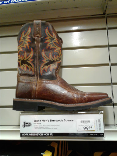 Sporting Goods Store «Academy Sports + Outdoors», reviews and photos, 7460 Airport Blvd, Mobile, AL 36608, USA