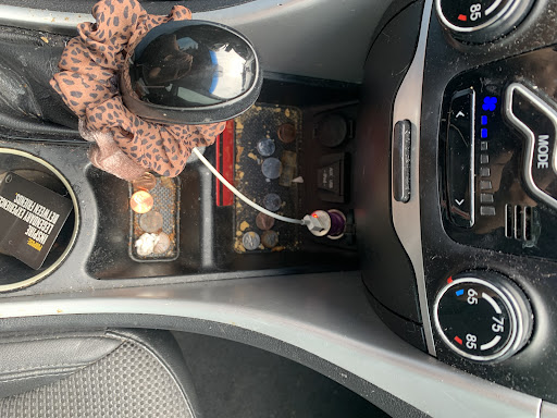 Car Wash «610 Carwash», reviews and photos, 389 Garrisonville Rd, Stafford, VA 22554, USA