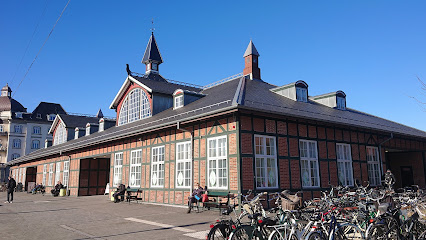 Østerport Station