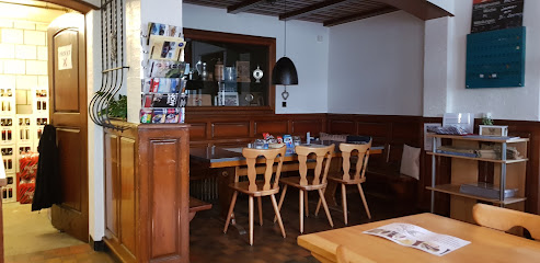 Restaurant Feldschlösschen