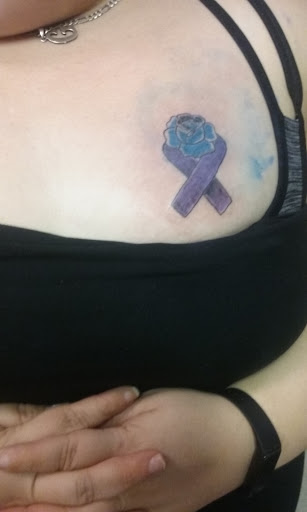 Tattoo Shop «Rockstar Tattoo Studio», reviews and photos, 1258 Red Bank Rd, Goose Creek, SC 29445, USA