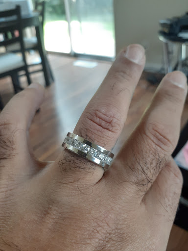 Jeweler «Shane Co.», reviews and photos, 18833 28th Ave W, Lynnwood, WA 98036, USA