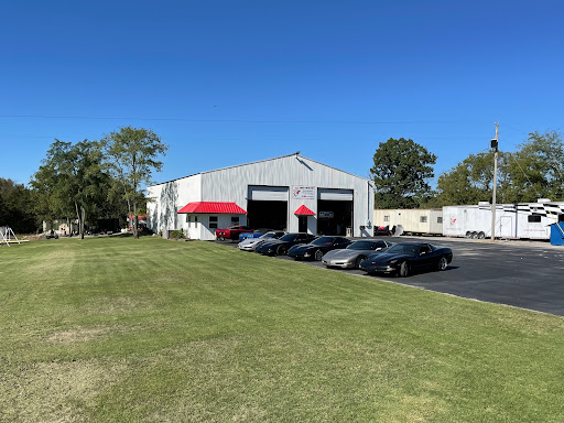 Auto Parts Store «Vettenuts», reviews and photos, 11182 Old Fosterville Rd, Bell Buckle, TN 37020, USA