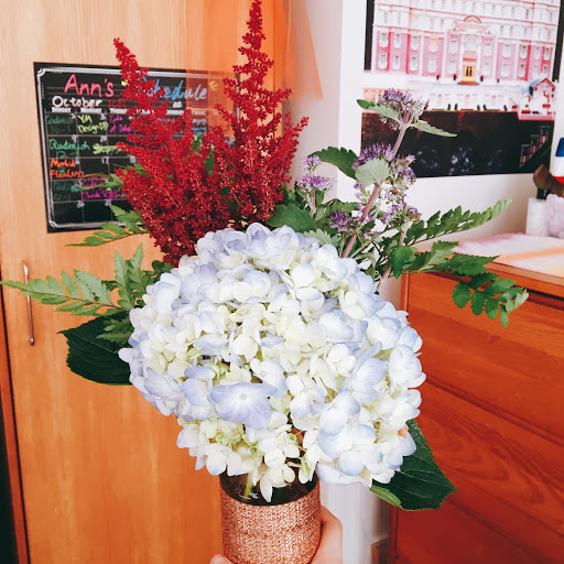 Florist «Chaba Florists», reviews and photos, 71 Stuart St, Boston, MA 02116, USA