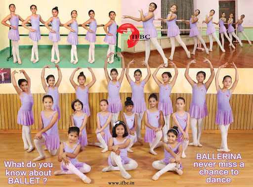 Imperial Fernando Ballet Company