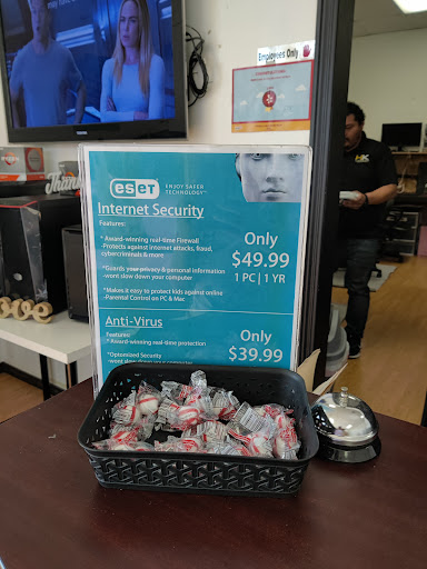 Hi-Tek Solutions image