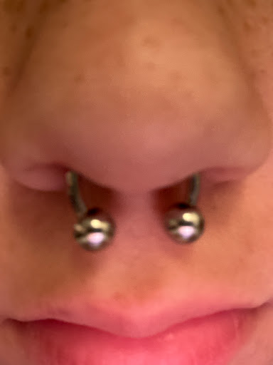 Explore leatherface tattoo ideas, creative tattoo ideas in Clarksville, available at Dark Raine Tattoo