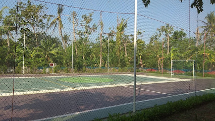Merah Putih Futsal (Free Wifi Hotspot)