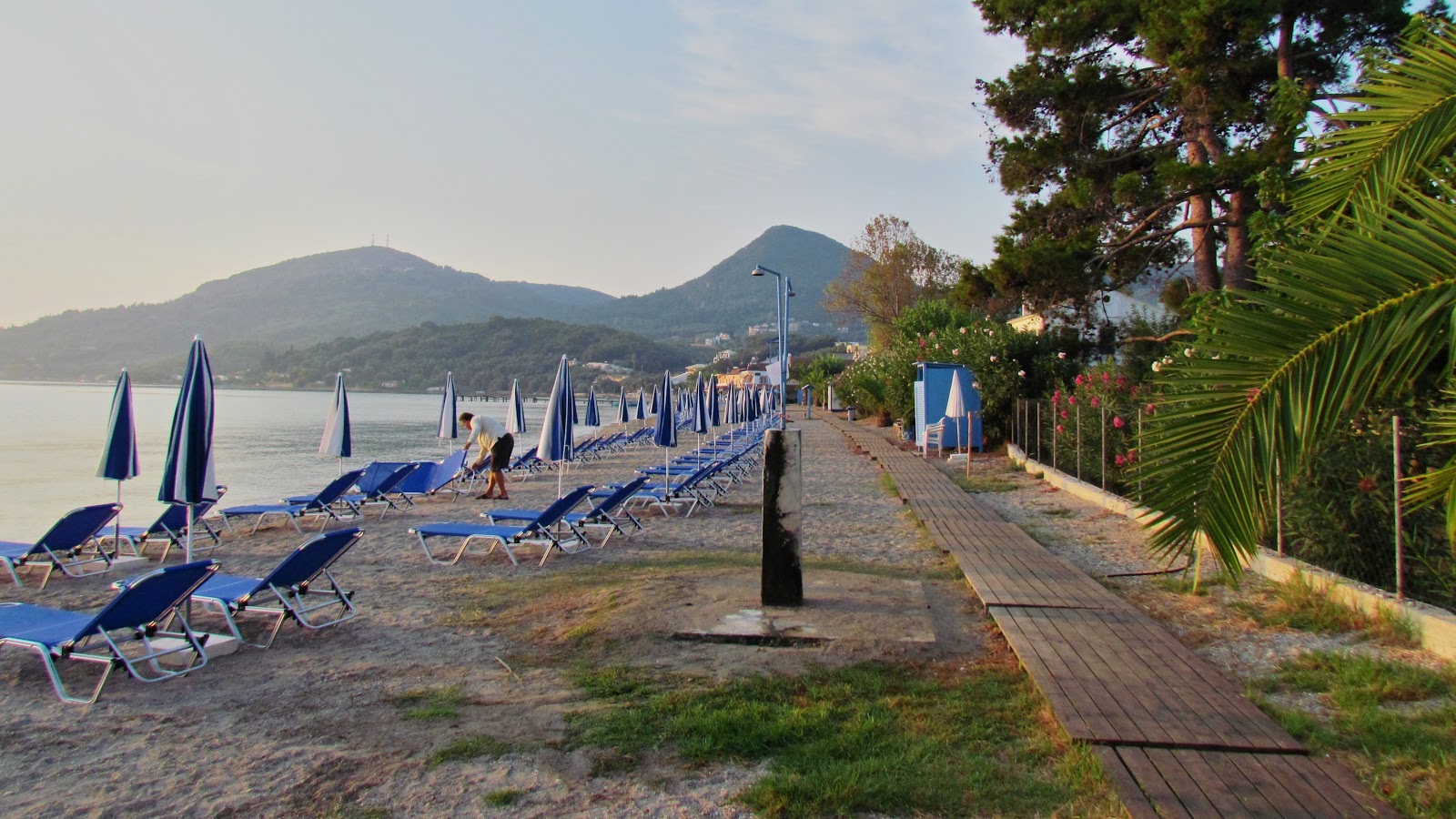 Paralia Mesoggi photo #7