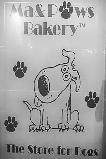 Pet Supply Store «Ma & Paws Bakery», reviews and photos, 1227 E 3300 S, Millcreek, UT 84106, USA