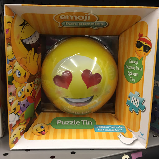 Variety Store «Five Below», reviews and photos, 23853 Eureka Rd, Taylor, MI 48180, USA