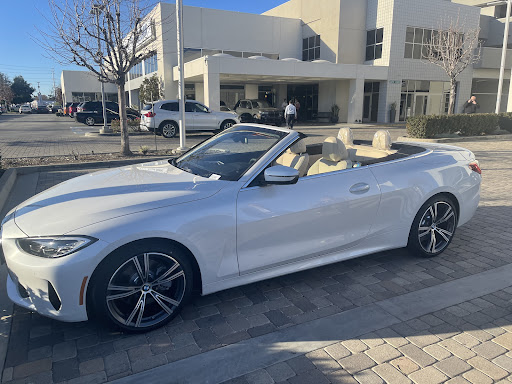 BMW Dealer «Rusnak BMW», reviews and photos, 3645 Auto Mall Dr, Westlake Village, CA 91362, USA