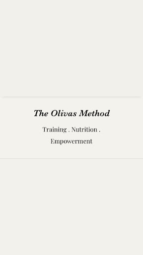 The Olivas Method