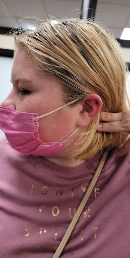 Explore break up tattoo ideas, creative tattoo ideas in Salem, available at High Priestess Piercing & Tattoo