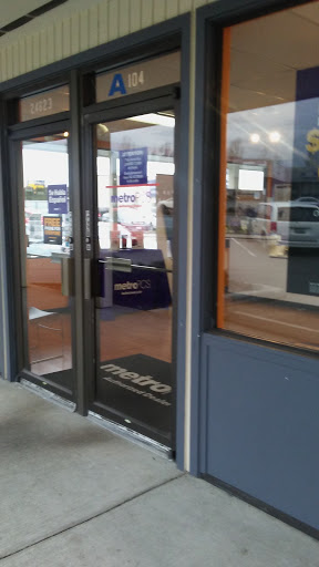Cell Phone Store «MetroPCS Authorized Dealer», reviews and photos, 24823 Pacific Hwy S #104, Kent, WA 98032, USA