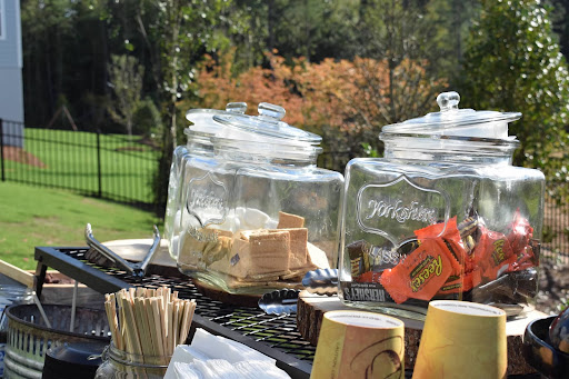 Barbecue Restaurant «City Barbeque», reviews and photos, 1305 Kildaire Farm Rd, Cary, NC 27511, USA