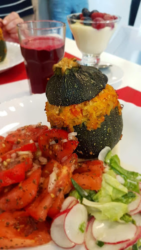 Bar Okrąglak - Białystok