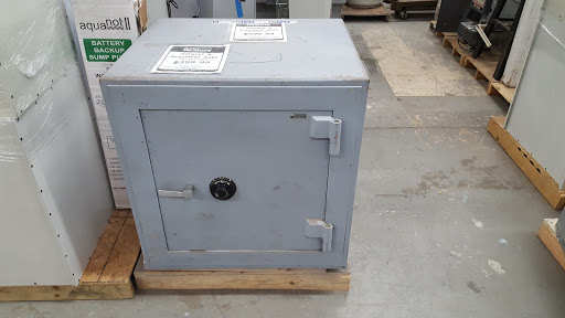 Building Materials Store «Habitat For Humanity Restore», reviews and photos, 2111 Lakeland Ave, Ronkonkoma, NY 11779, USA