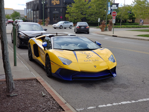 Shopping Mall «The Greene», reviews and photos, 4450 Buckeye Ln, Beavercreek, OH 45440, USA