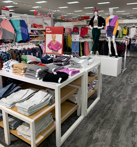 Department Store «Target», reviews and photos, 10500 Campus Way S, Upper Marlboro, MD 20774, USA