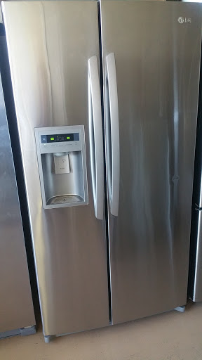 Appliance Store «Appliance Outlet», reviews and photos, 237 S Cedar Ridge Dr, Duncanville, TX 75116, USA