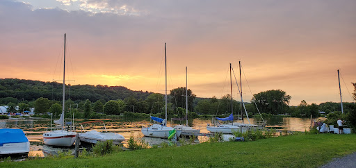 Golf Course «Newman Municipal Golf Course», reviews and photos, 10 Pier Rd, Ithaca, NY 14850, USA