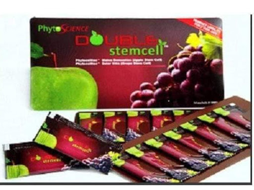 Phytoscience Double Stem Cell Distributor In Nigeria