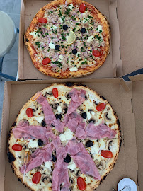 Pizza du PIZZA HELENA RAMONVILLE - Pizzeria Ramonville à Ramonville-Saint-Agne - n°18