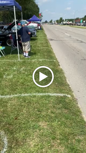 Auto Repair Shop «All Around Auto Services Inc», reviews and photos, 6031 18 Mile Rd, Sterling Heights, MI 48314, USA