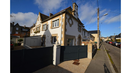 Lodge Gîtes de France - SAINT MALO Saint-Malo