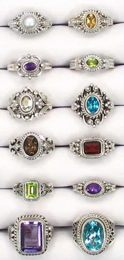 Jewelry Store «Silver Stream», reviews and photos, 237 Laskin Rd, Virginia Beach, VA 23451, USA
