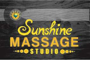 Sunshine Massage Studio image