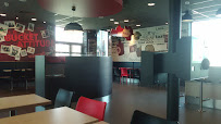 Atmosphère du Restaurant KFC Annecy - n°20