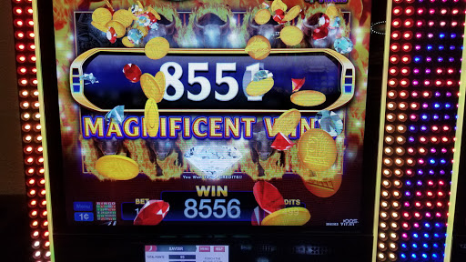 Casino «Ho-Chunk Gaming Madison», reviews and photos, 4002 Evan Acres Rd, Madison, WI 53718, USA