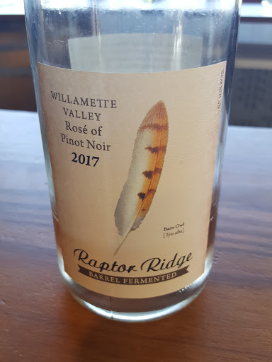 Winery «Raptor Ridge Winery», reviews and photos, 18700 SW Hillsboro Hwy, Newberg, OR 97132, USA