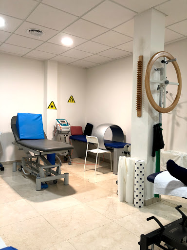 VITHAS CENTRO MéDICO TORREMOLINOS