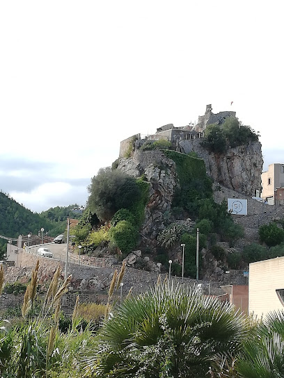 Castell de Pratdip
