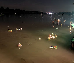 Wat Yai Sawang Arom photo