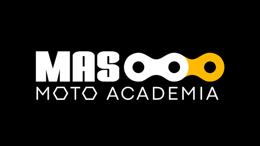 MAS Moto Academia