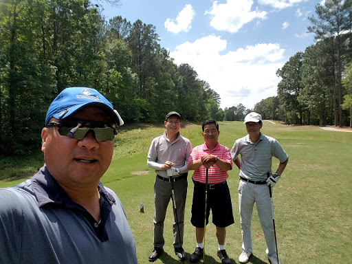 Golf Club «Ashton Hills Golf Club», reviews and photos, 10400 Bypass Rd, Covington, GA 30014, USA
