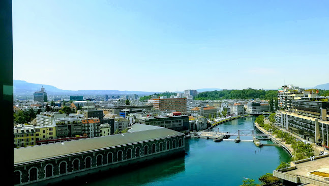 Fédération des Entreprises Romandes Genève - Genf