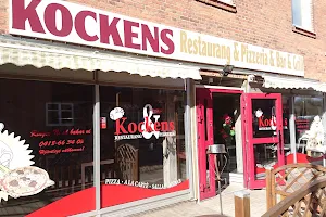 Kockens restaurang & pizzeria image
