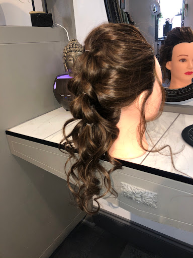 Beauty Salon «Upali Hair Studio», reviews and photos, 33 Plum St, Southampton Township, NJ 08088, USA