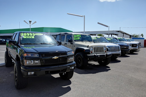 Used Car Dealer «Good Car Co», reviews and photos, 1761 W Broadway Rd, Mesa, AZ 85202, USA