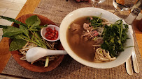 Phô du Restaurant vietnamien Ai Pho à Chanteloup-en-Brie - n°6