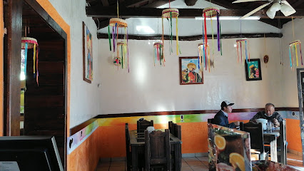 Restaurante Isabela - Avenida Segunda Sur no. 27, esq, Calle Tercera Ote., 30470 Villaflores, Chis., Mexico