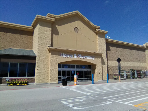 Department Store «Walmart Supercenter», reviews and photos, 1971 Wentzville Pkwy, Wentzville, MO 63385, USA
